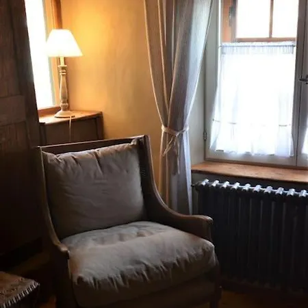 Romantische Zeitreise In Historischer Kaeserei 펜션 *
