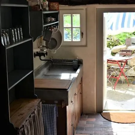 Romantische Zeitreise In Historischer Kaeserei * Unlingen