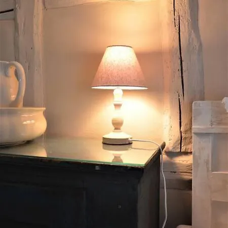 Romantische Zeitreise In Historischer Kaeserei * Unlingen