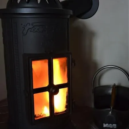 Hébergement de vacances Romantische Zeitreise In Historischer Kaeserei Unlingen