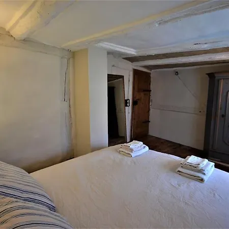 Hébergement de vacances Romantische Zeitreise In Historischer Kaeserei