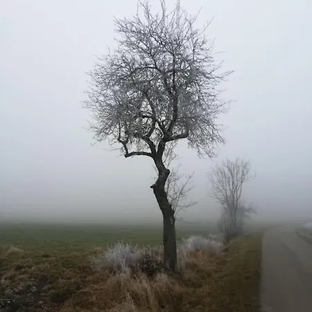 Romantische Zeitreise In Historischer Kaeserei Hébergement de vacances