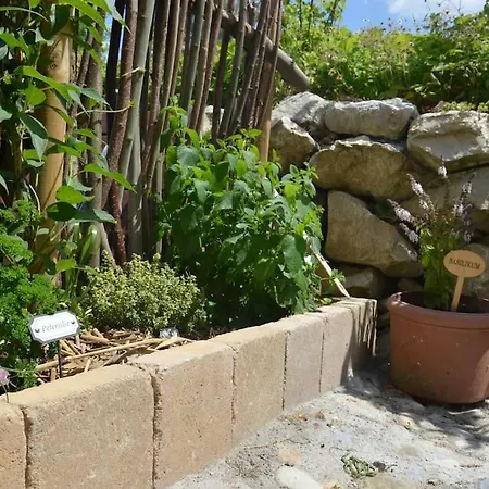 Romantische Zeitreise In Historischer Kaeserei Hébergement de vacances *