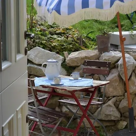 Hébergement de vacances Romantische Zeitreise In Historischer Kaeserei *