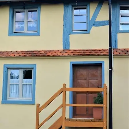 Romantische Zeitreise In Historischer Kaeserei Hébergement de vacances